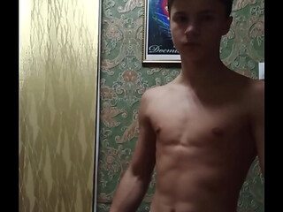Flex skinny boy