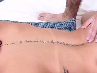 I Woke up and My Stepbrother Asked Me to Pump His Milk