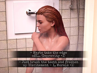 Boundaries of Morality 1