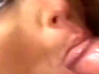 Wide open Backdoor Overflowing Big Jizz After Strenuous Opening up