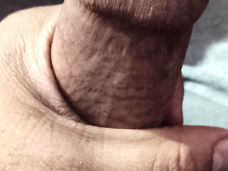 Desi laude ka Pani Nikal Gaya Hai