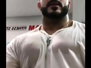 Macho muscle 1
