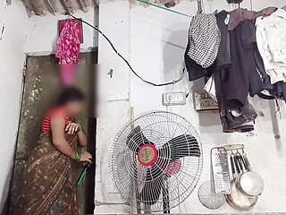 SIS-IN-LAW IN HINDI AUDIO GETS PUNCHED BY HER BROTHER-IN-LAW