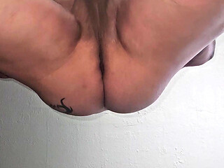 Dancing cock