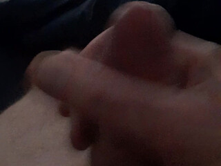 Handy dick relief