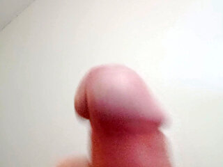 Friday Masturbation