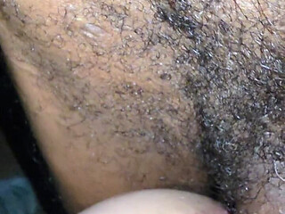 Filling That Fat Ass up with Hot Cum