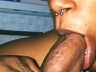 The Sloppy Dick Washer