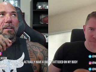 Porn Star Confessions - Legrand Part 1 Episode 119