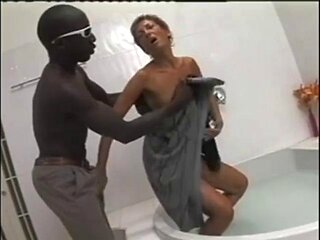 Mature Black Anal: Blowjob, Doggy  Missonary Porn