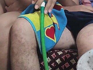 Moroccan Sex My Husband Kateemish Brought Me to Fuck Me He Is Watching and Enough New Arabic Sex Clear Voice
