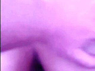 Cum on Her Face After Fucking Her Asshole POV