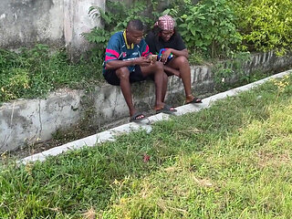 Outside Fuck Make Sense Tho