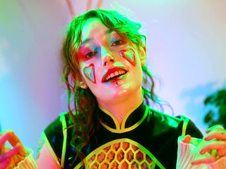 Joy the Clown Interview Latex Femdom Tickle Teasing & Playful Control