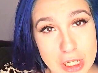 Best Friends Mom Shrinks and Eats You: POV Fantasy Roleplay