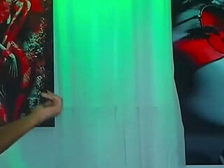 Deep Tongue in a Soaked Pussy