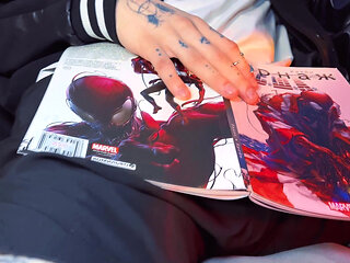 red_ravi video