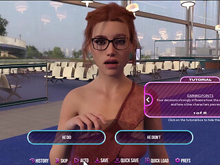 College kings #1 - going back to college