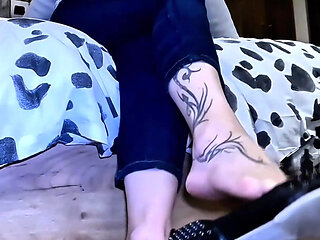 Beneath Me, You Are Nothing. and Thats Exactly Why You Crave More