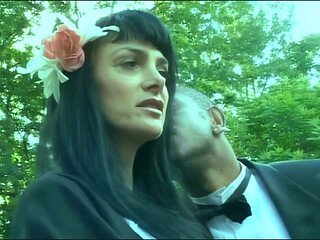 The Duchess Casati