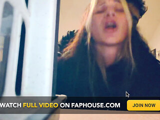 Please Please Give It to Me From Behind