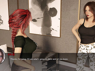 Reunion 18: Jhon Confesses Truth About Past with Lisa Jennifer & Nichole