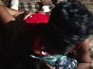 Stepmom Indian Desi Sex Village Night Sex Hard Facing Desi Porn