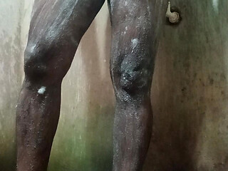 Bathing part-2