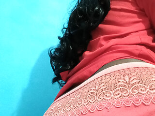 Ridhi sweet and sexy ass lovely cock