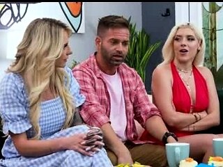 Family Slut Punished