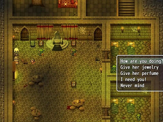 Peasant's Quest Gameplay #99 Breeding My New Goblin Wife
