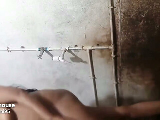 Season 344. Hot Indian Sexy Village Bhabhi Fucking in Nude