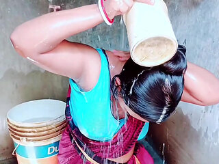 Indian sister in law and brother in law part 2