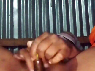 Bangladeshi Girl's Sex Video