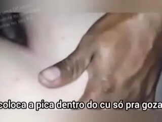 Fode com for&ccedil_a o cu da tua puta e da leitinho quentinho pra mim da seu gostos
