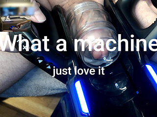 Masturbationmachine