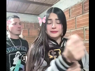El me hace desear sexo anal.