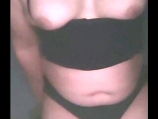 Holy Dark night bottom crossdresser Indian cd
