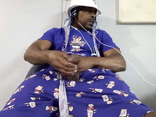 Horny Dick Youd Love to Lick Yah