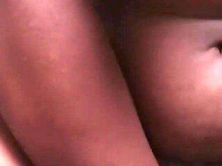 Pounding My Pussy Riding Vibrator Dildo