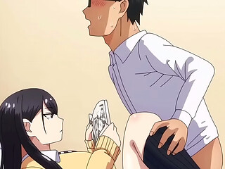 Menina deixa ele fuder enquanto ela l&ecirc_ manga