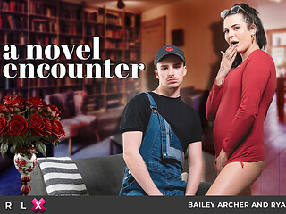A Novel Encounter Ft. Bailey Archer