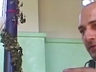 The conversion German BDSM