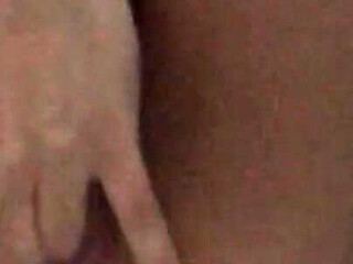 Any Ready Hard Cock?