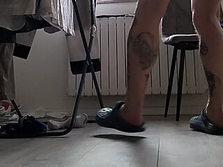 If you like to watch, please