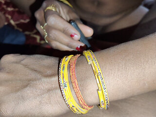 Indian Village Bhabhi Double Position Dildo Enjoyed Video Bihar and Vibration Enjoy Hot Wife Dildos Hard Sex English