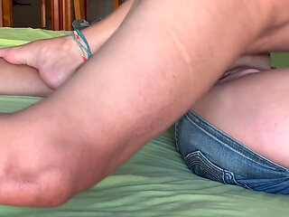 Fuck Me Without Preliminaries I Want Cock Directly - Amateur Homemade Wife