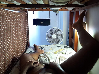 Bed Jerking