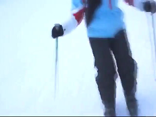 Ruth: Frozen