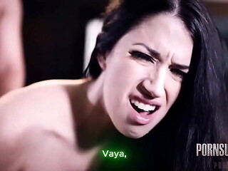 Intercambio de novias. sub espa&ntilde_ol. ver completo en: pornsuborg